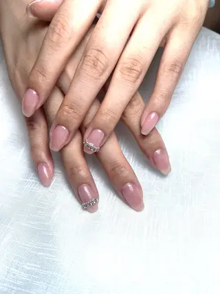 ネイル JUJUネイル所属・JUJU ネイルサロンのネイルデザイン