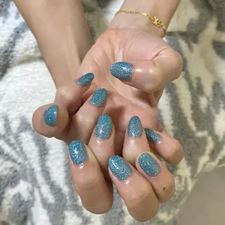 ネイル ✩*.゚真粋 (maiki)⋆*✩のネイルデザイン