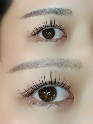 マツエク・マツパ fl`EBISU.nail&eye 【フルゥ】所属・平田 清香のネイルデザイン