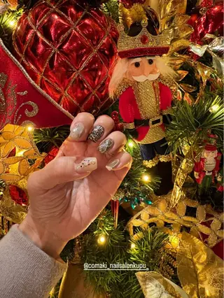 ネイル kupu所属・ネイルサロン kupuのネイルデザイン