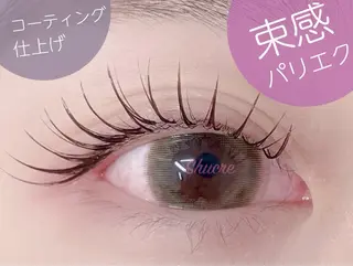マツエク・マツパ shucre藤が丘 🎀Asamiのマツエク・マツパデザイン