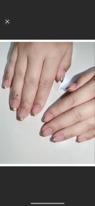 ネイル Ken nail beauty所属・Ken nailのネイルデザイン