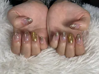 ネイル R’s nailのエステ・リラクイメージ