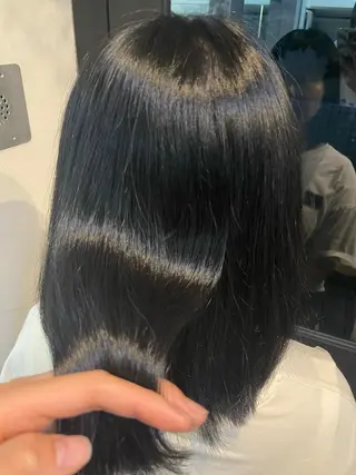 ショート yu-kaハッシュ カット/韓国レイヤーのヘアスタイル