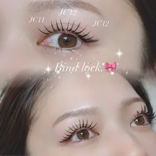 マツエク・マツパ MIRUS横浜関内店 chisato 🎀のマツエク・マツパデザイン