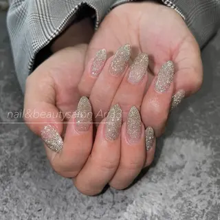ネイル プライベートサロン Ari33nailのネイルデザイン