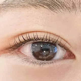 マツエク・マツパ 武田 楓のマツエク・マツパデザイン