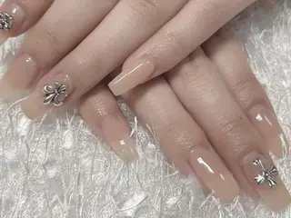 ネイル kihi大塚店 モデル募集専用のネイルデザイン