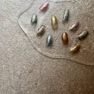 ネイル nail slow.のネイルデザイン