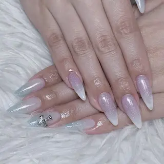 ネイル Yun nail Jihoのネイルデザイン
