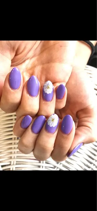 ネイル S mikiのネイルデザイン