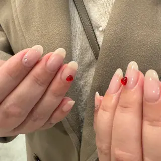 ネイル quro.n立川所属・tamaki .のネイルデザイン