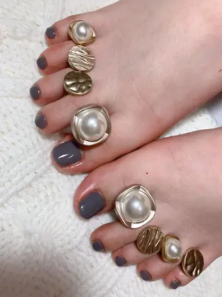 ネイル Nail &Beauty Salon ☆Kirari☆所属・ビューティサロン ☆Kirari☆のネイルデザイン