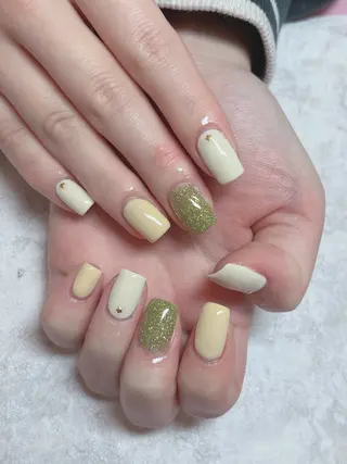 ネイル HARUKA 🌸のネイルデザイン