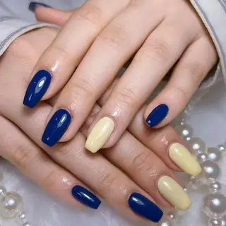 ネイル Mio ⛱のネイルデザイン