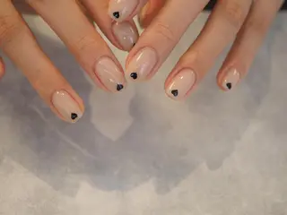 ネイル 田中 （ネイリスト）のネイルデザイン