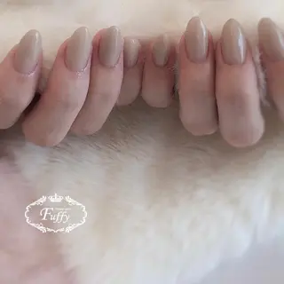ネイル Fuffy所属・フーフィー Fuffyのネイルデザイン