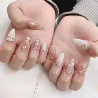 ネイル NailSalonMooN所属・Nail Salon MooNのネイルデザイン