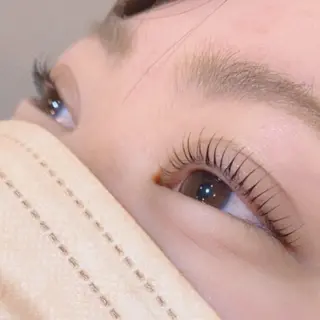 マツエク・マツパ LITMUS HAIR SALON所属・末吉 結衣のマツエク・マツパデザイン