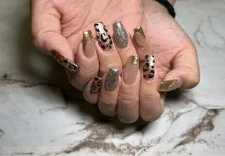 ネイル NAIL salon ACEのネイルデザイン