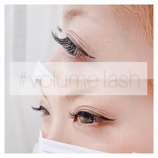 マツエク・マツパ /flavor所属・/flavor 秋元優香の眉毛・アイブロウイメージ