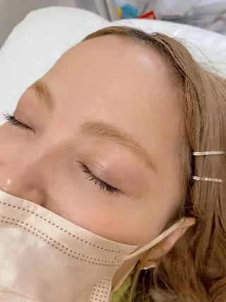 アイブロウ une mizuhoの眉毛・アイブロウイメージ