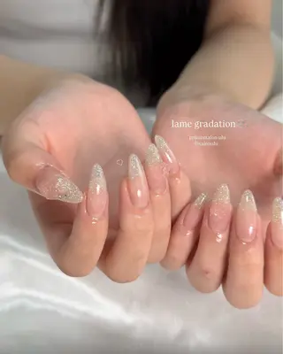 ネイル private salon uluのネイルデザイン