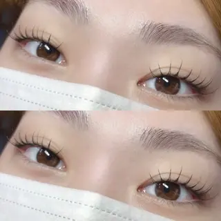 マツエク・マツパ Bianca 武蔵小金井🫧たなかのマツエク・マツパデザイン