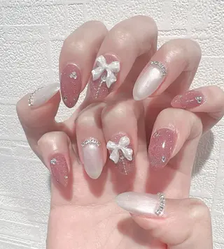 ネイル D-BEAUTY Nailsalonのネイルデザイン