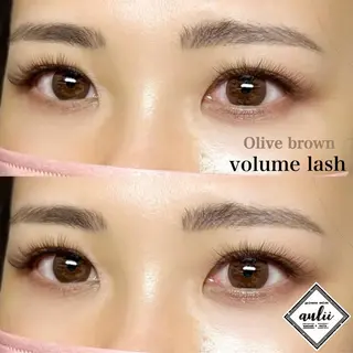 マツエク・マツパ アイブロウ ながやま ちえのその他イメージ