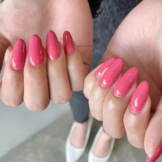 ネイル Daywithout Anitingさきのネイルデザイン