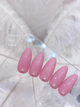 ネイル Ubuntu🎀 ネイルサロン✨のネイルデザイン