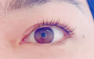 マツエク・マツパ Mua Ayumiのマツエク・マツパデザイン