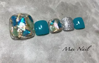 ネイル Mai Nail 本田舞のネイルデザイン