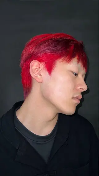 メンズ 💥Miyuu💥 『柏』のヘアスタイル