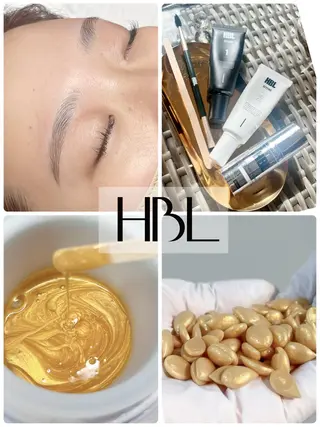 アイブロウ bijou eyesalonのマツエク・マツパデザイン
