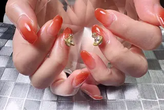 ネイル Regulus 光田のネイルデザイン