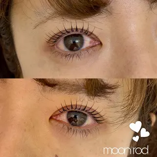 マツエク・マツパ most eyes 🤍OHTOMOのマツエク・マツパデザイン