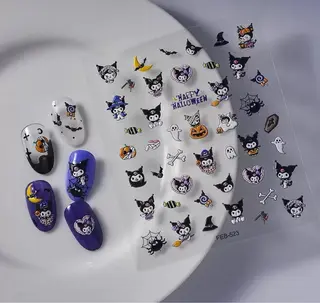 ネイル jolina nails鶴見店のネイルデザイン