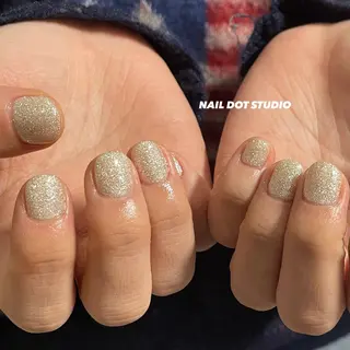 ネイル NAIL DOT STUDIO aiのネイルデザイン