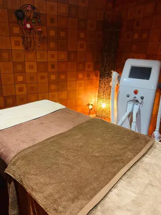 八木 浩子のエステ・リラクイメージ