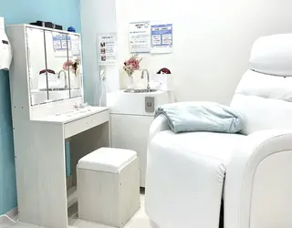 メンズ ホワイトニング ショップ葛西店のその他イメージ