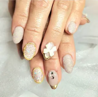 ネイル ネイルサロン Su's B･ Kのネイルデザイン