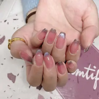 ネイル H1 ネイル サロンのネイルデザイン