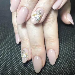 ネイル ネイルサロン Sweetのネイルデザイン