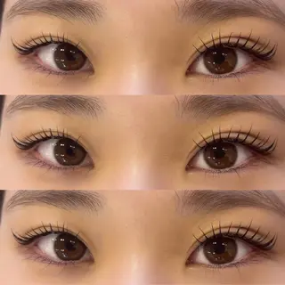 マツエク・マツパ ✨joie梅田✨ yuuのマツエク・マツパデザイン