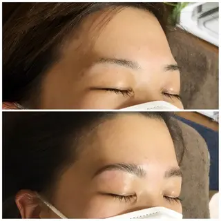 マツエク・マツパ nail ameryのネイルデザイン