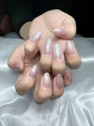 ネイル ビューティーサロン フラワーズ所属・ビューティーサロン フラワーズ ヒのネイルデザイン