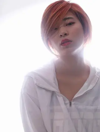 ショート カラー 星屋 和秀のその他イメージ