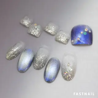 ネイル ファストネイル ロコ 志免のネイルデザイン